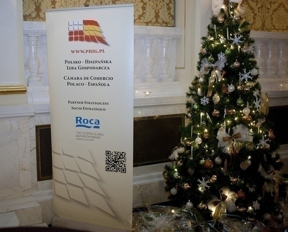 Bankiet Świąteczny 2013