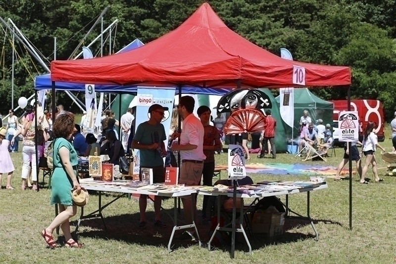 PIKNIK 2016