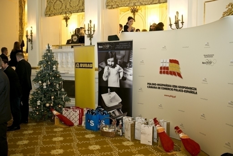 Przyjęcie Świąteczne 2017