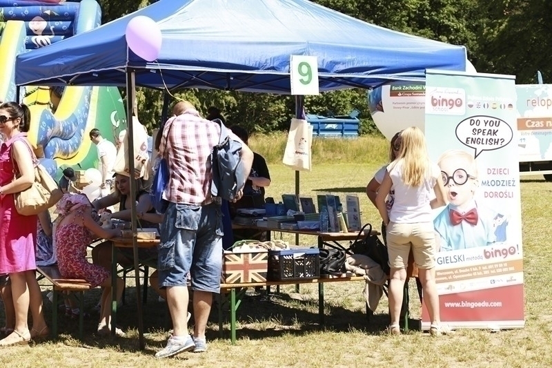 PIKNIK 2016