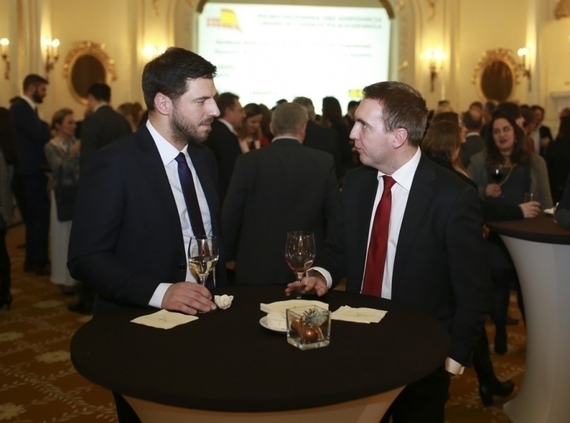 Przyjęcie Świąteczne 2017