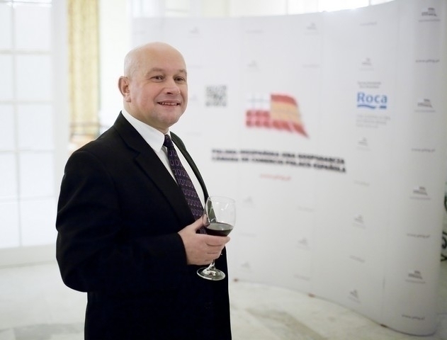Bankiet Świąteczny 2013