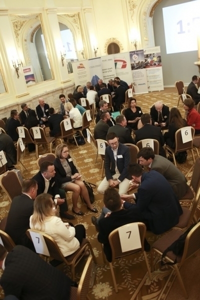 Speed Warszawa 2017