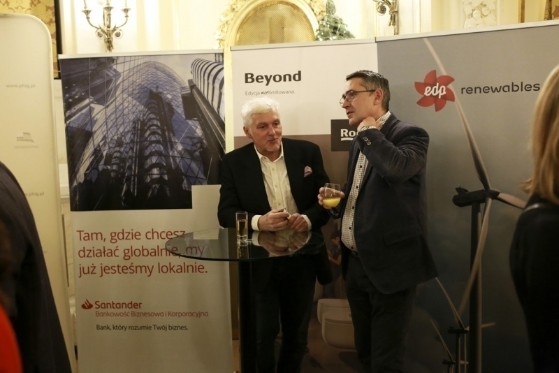 Przyjęcie Świąteczne 2019