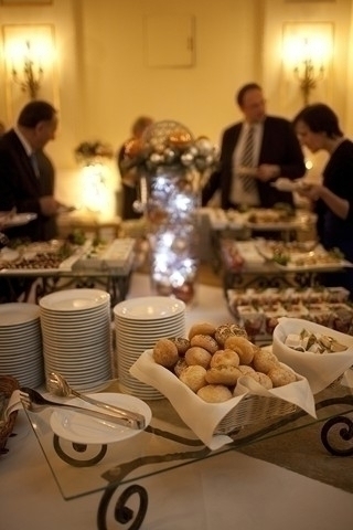 Bankiet Świąteczny 2013