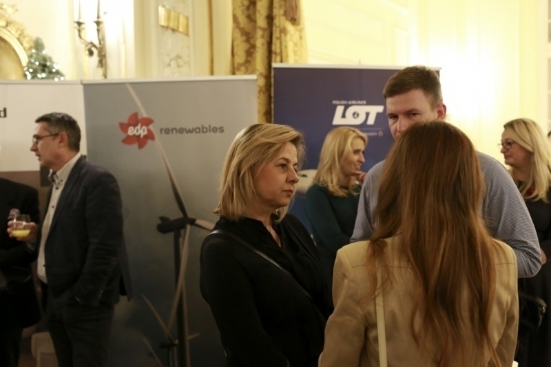 Przyjęcie Świąteczne 2019