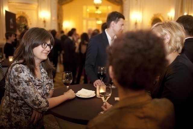 Bankiet Świąteczny 2013