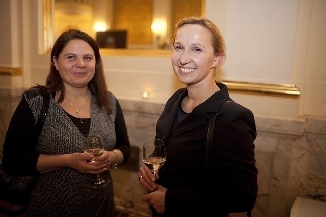 Bankiet Świąteczny 2013