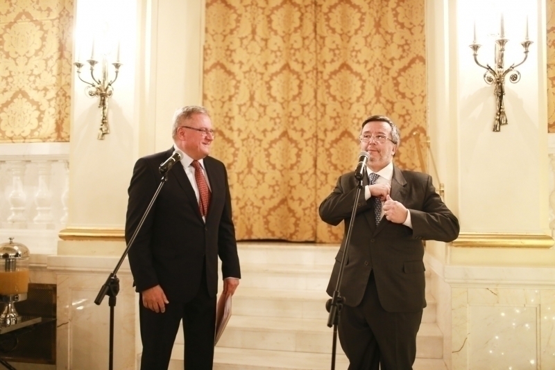 Bankiet Świąteczny 2014