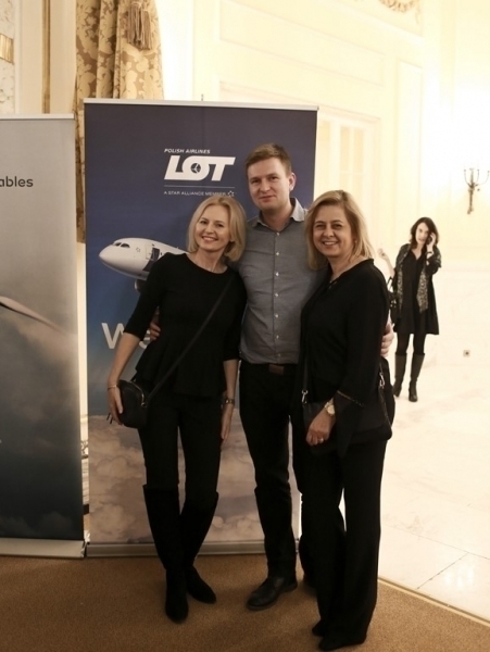 Przyjęcie Świąteczne 2019