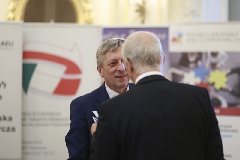 Speed Warszawa 2017