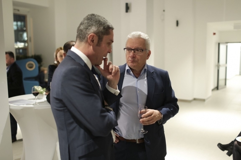 Asamblea General 2019