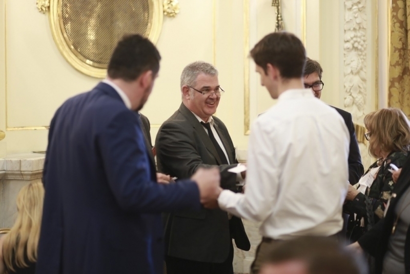Speed Warszawa 2017