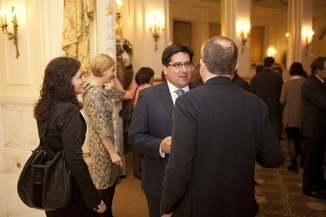 Bankiet Świąteczny 2013