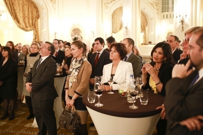 Bankiet Świąteczny 2014