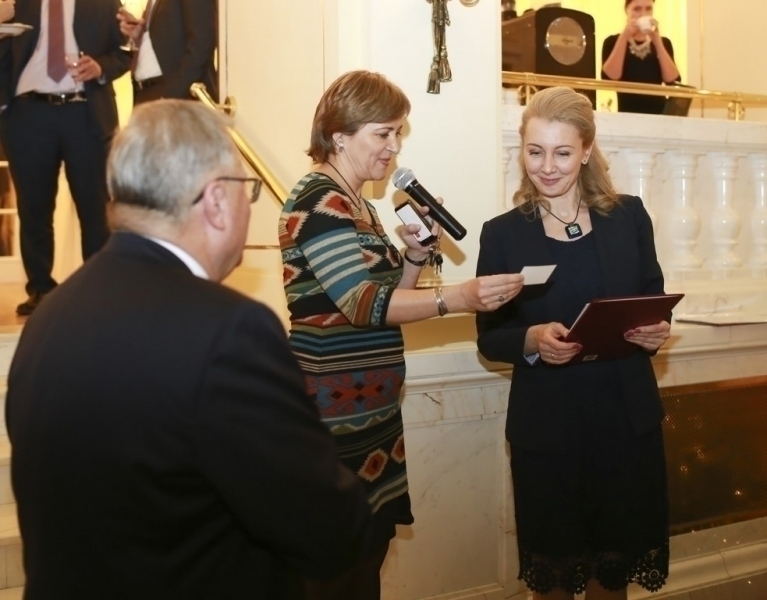 Przyjęcie Świąteczne 2017