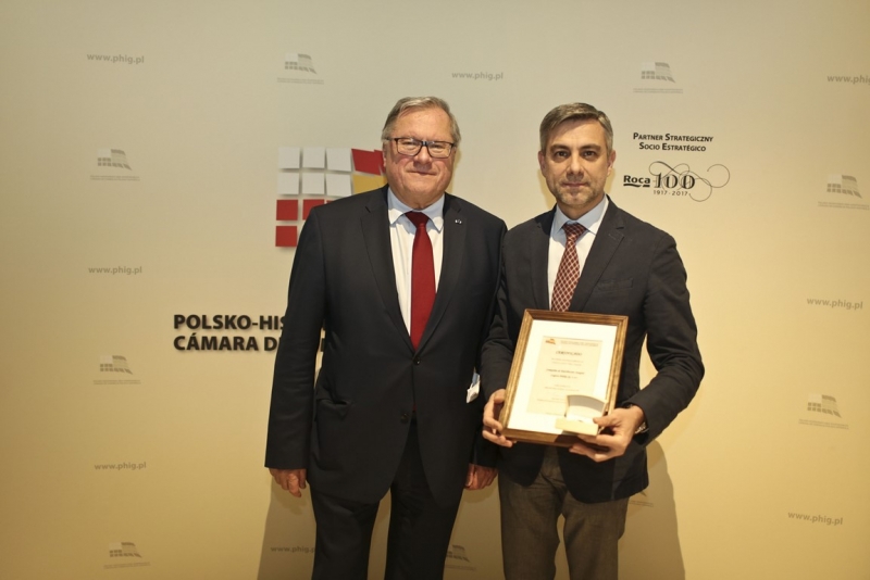 Bursztynowe Oliwki 2019