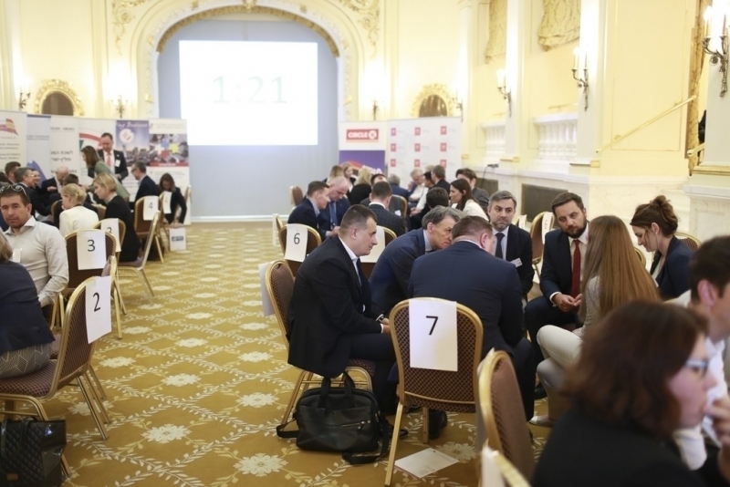 Speed Warszawa 2017