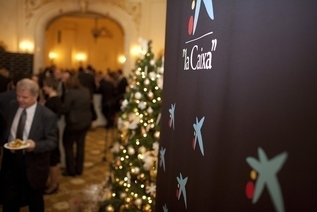 Bankiet Świąteczny 2013