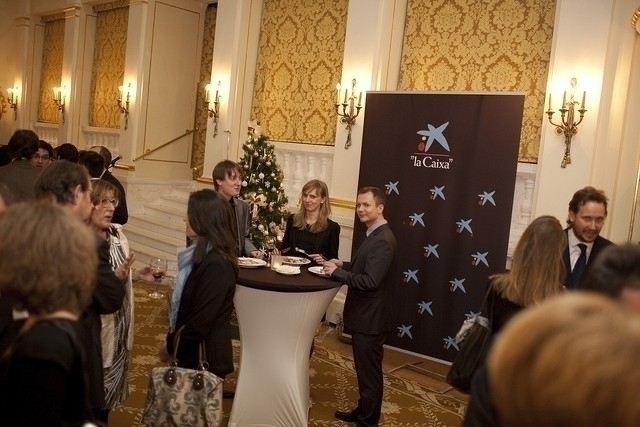 Bankiet Świąteczny 2013