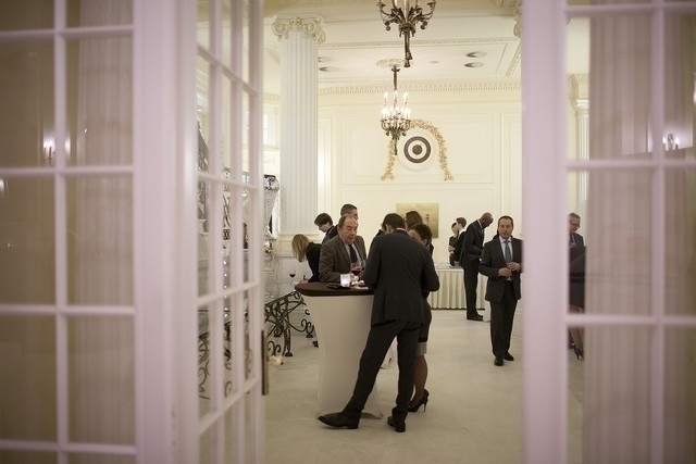 Bankiet Świąteczny 2013