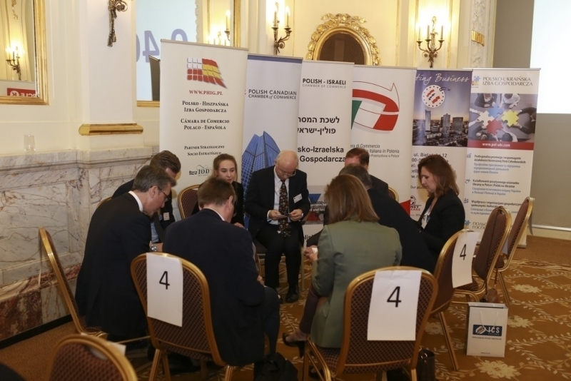 Speed Warszawa 2017