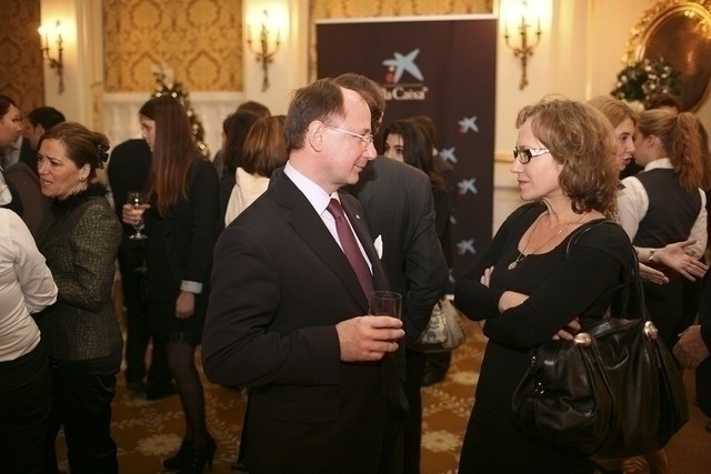 Bankiet Świąteczny 2013