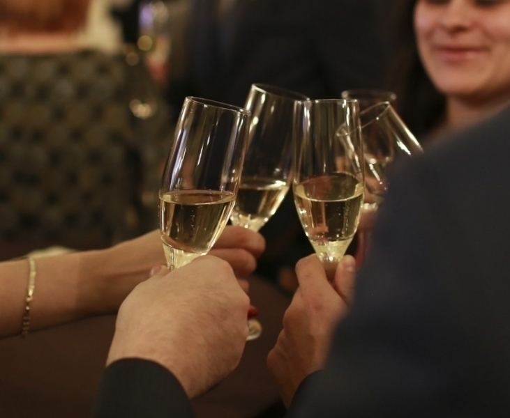 2015.12.18 Bankiet Świąteczny PHIG