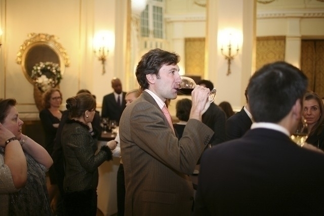 Bankiet Świąteczny 2013
