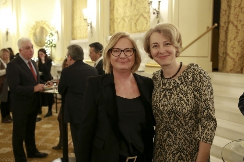 Przyjęcie Świąteczne 2019