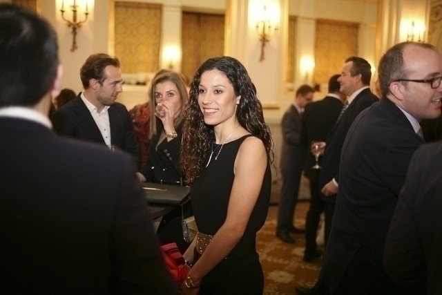 Bankiet Świąteczny 2013