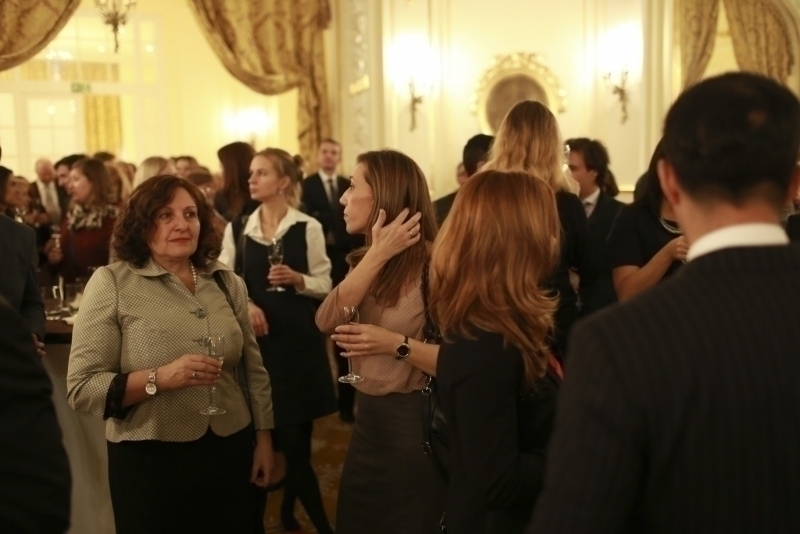 2015.12.18 Bankiet Świąteczny PHIG