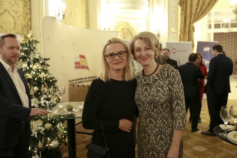 Przyjęcie Świąteczne 2019