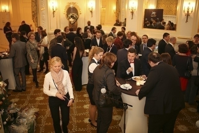 Bankiet Świąteczny 2013