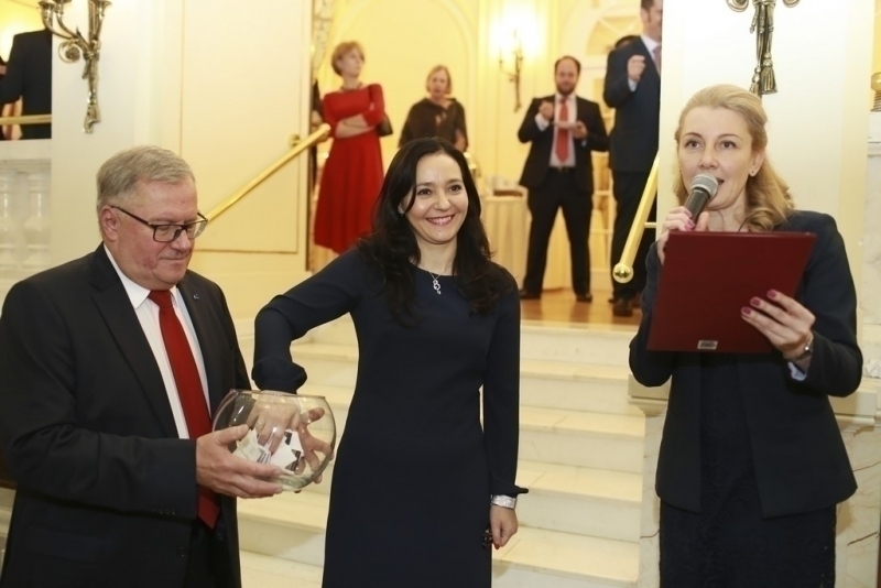 Przyjęcie Świąteczne 2017