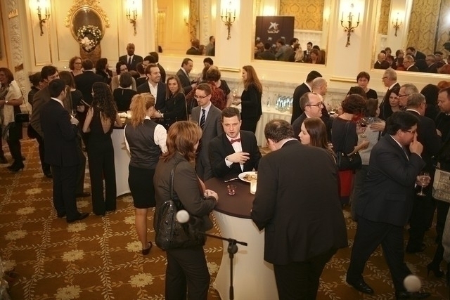 Bankiet Świąteczny 2013