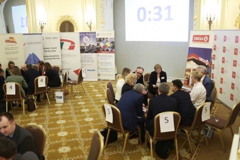 Speed Warszawa 2017