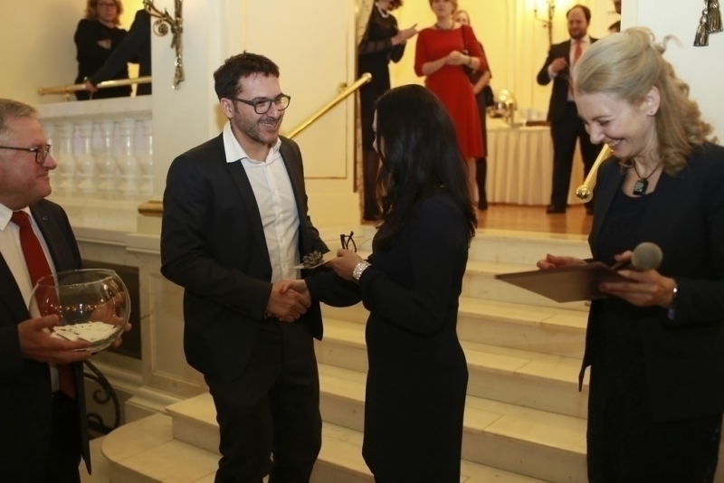Przyjęcie Świąteczne 2017