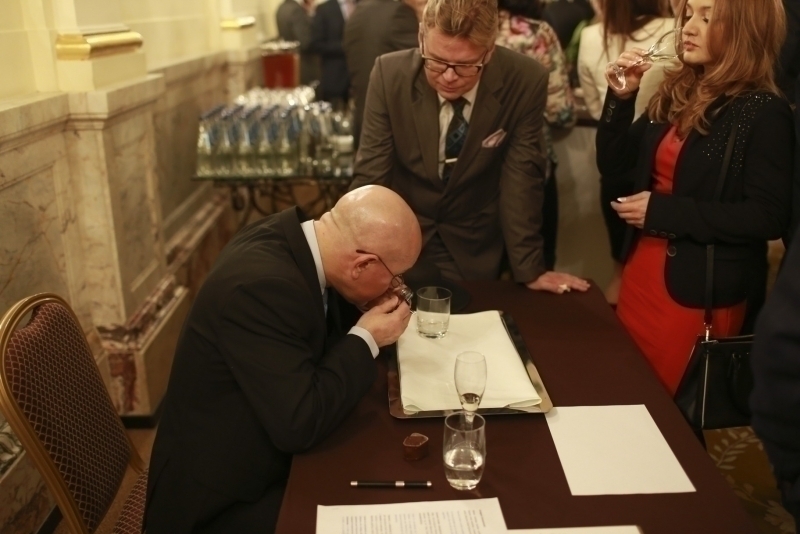 2015.12.18 Bankiet Świąteczny PHIG