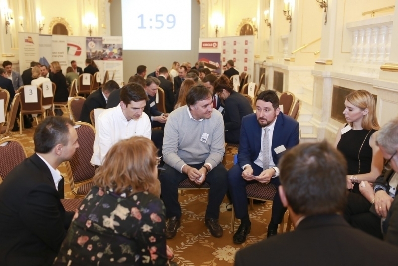 Speed Warszawa 2017