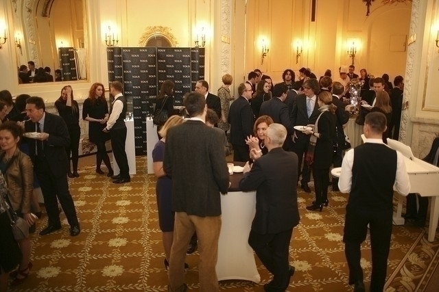Bankiet Świąteczny 2013