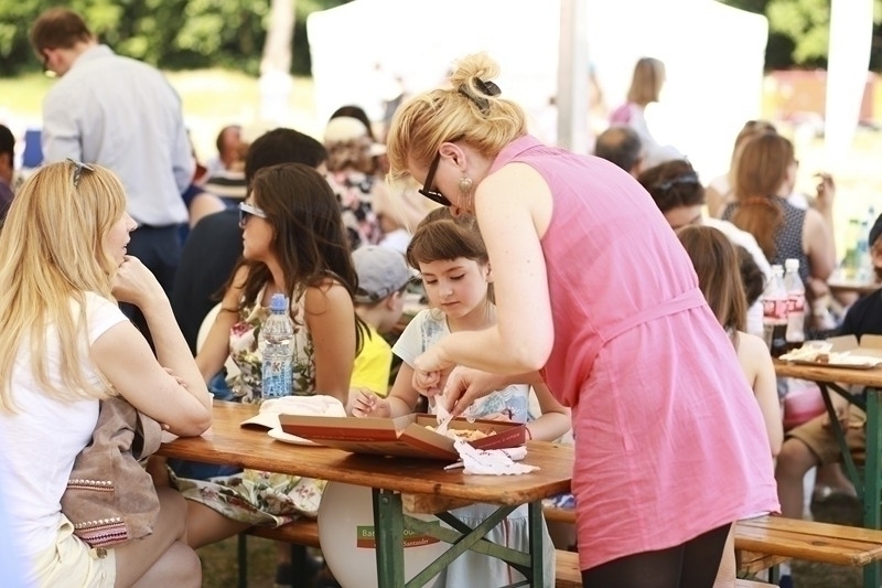 PIKNIK 2016