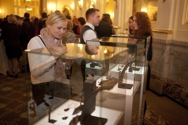 Bankiet Świąteczny 2013