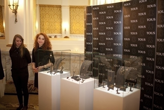 Bankiet Świąteczny 2013