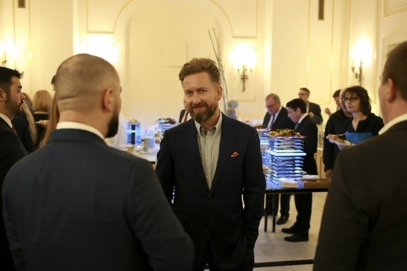 Przyjęcie Świąteczne 2019
