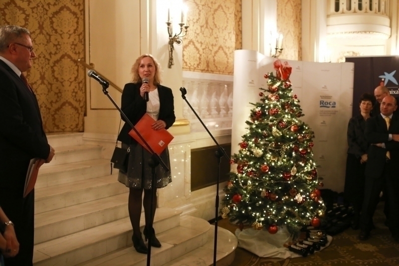 Bankiet Świąteczny 2014