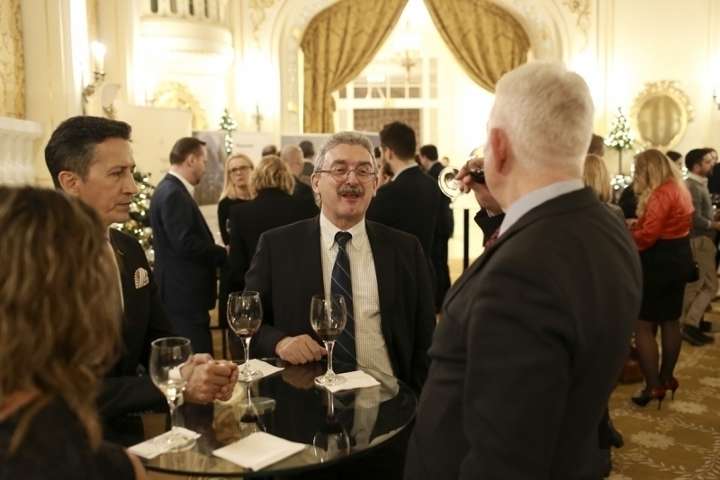 Przyjęcie Świąteczne 2019