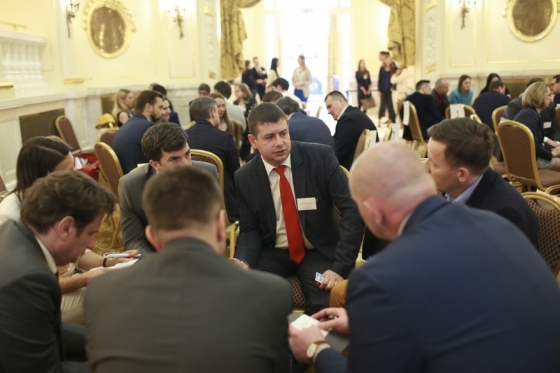 Speed Warszawa 2017