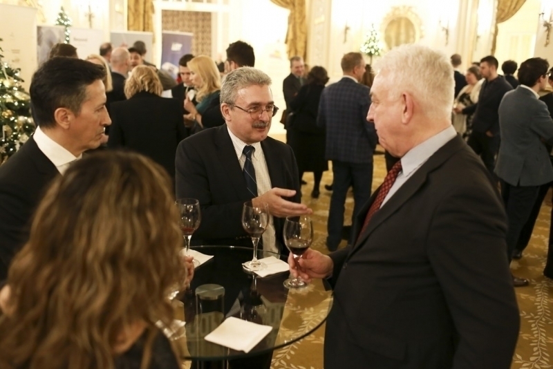 Przyjęcie Świąteczne 2019