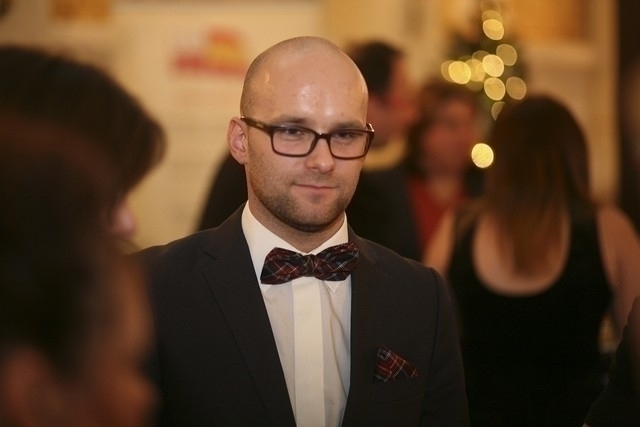Bankiet Świąteczny 2013